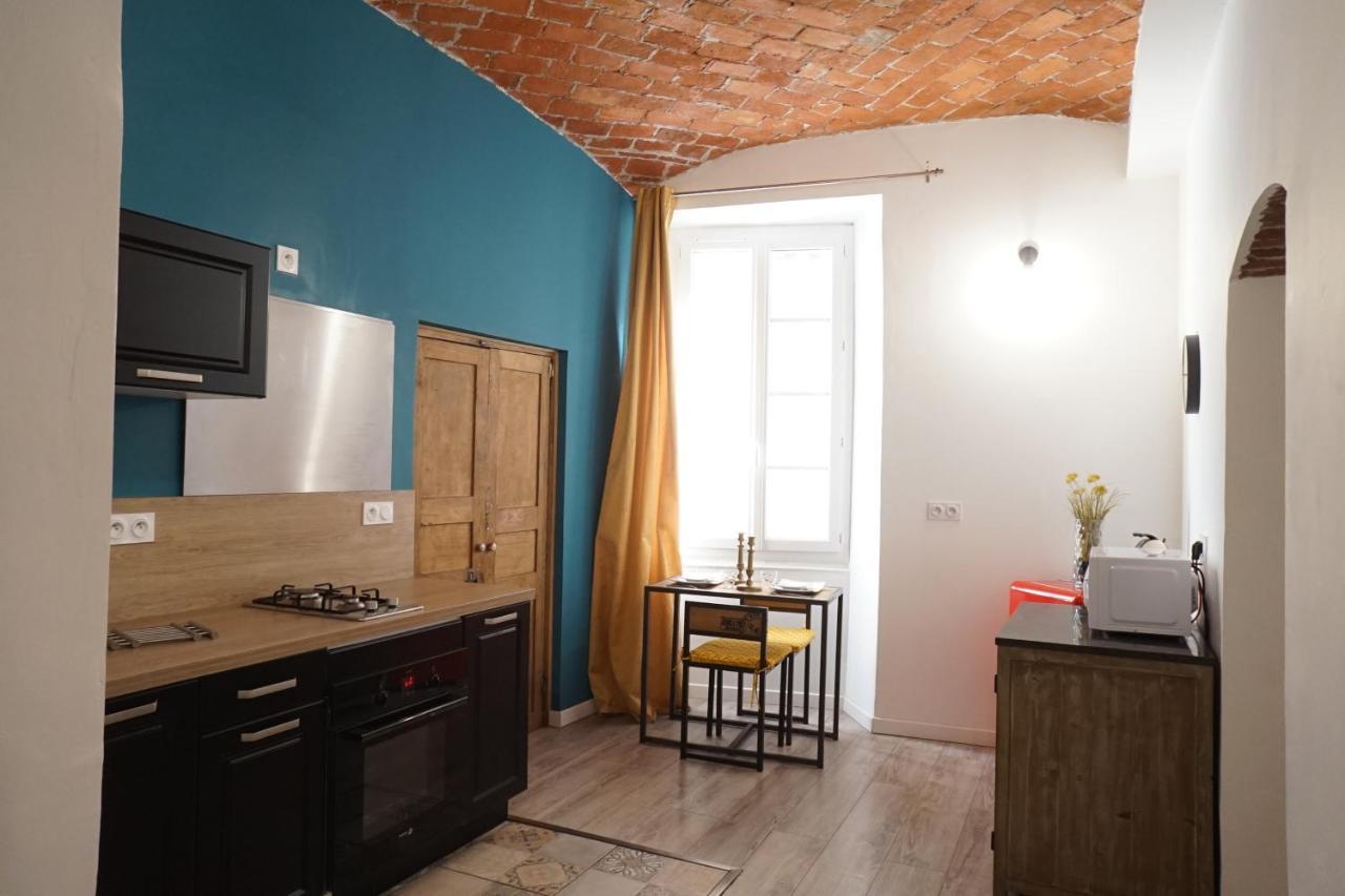 Appartement Saint Angelo Bastia  Esterno foto