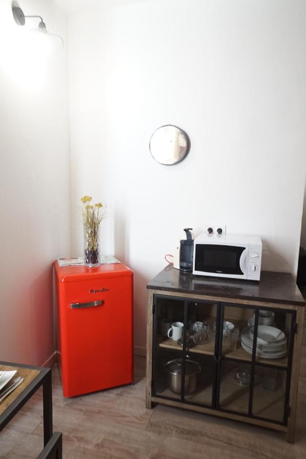 Appartement Saint Angelo Bastia  Esterno foto