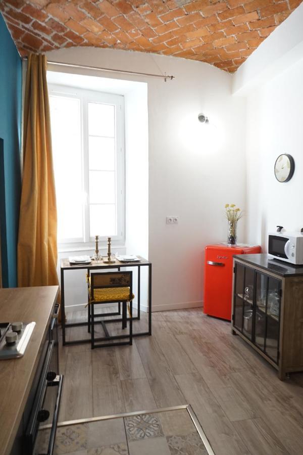 Appartement Saint Angelo Bastia  Esterno foto