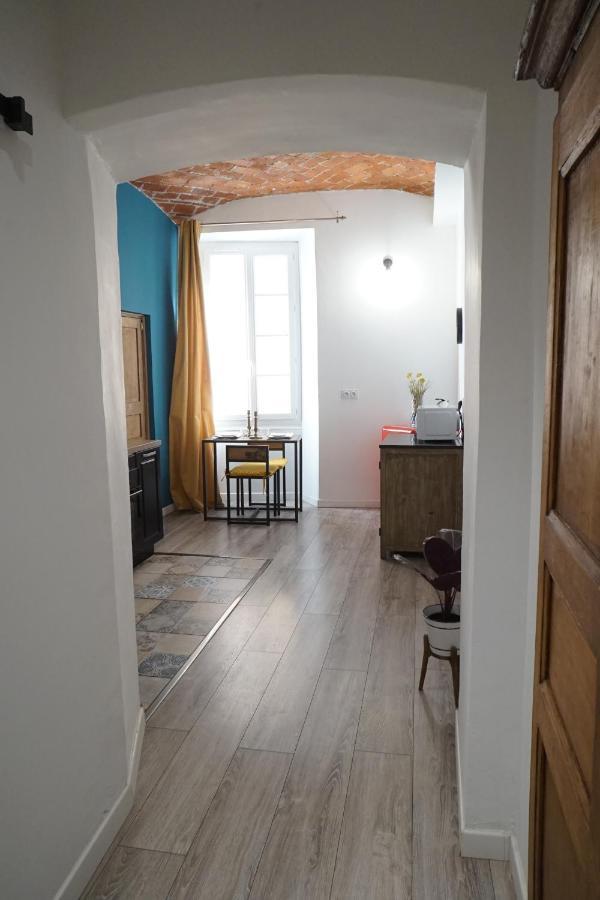 Appartement Saint Angelo Bastia  Esterno foto