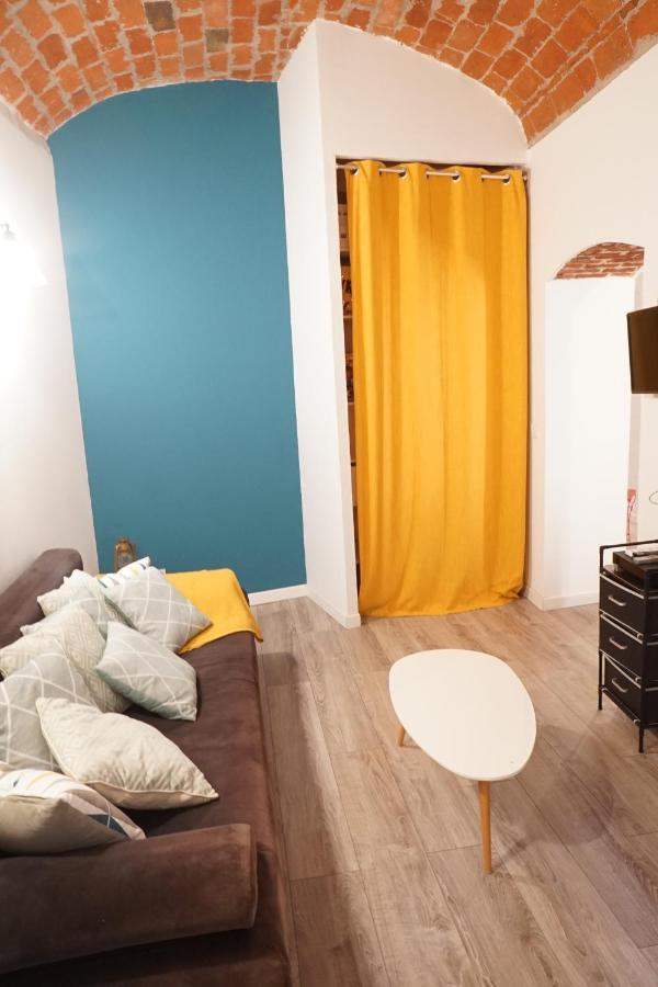 Appartement Saint Angelo Bastia  Esterno foto