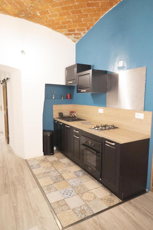 Appartement Saint Angelo Bastia  Esterno foto
