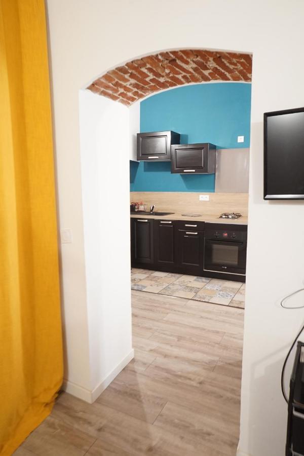 Appartement Saint Angelo Bastia  Esterno foto