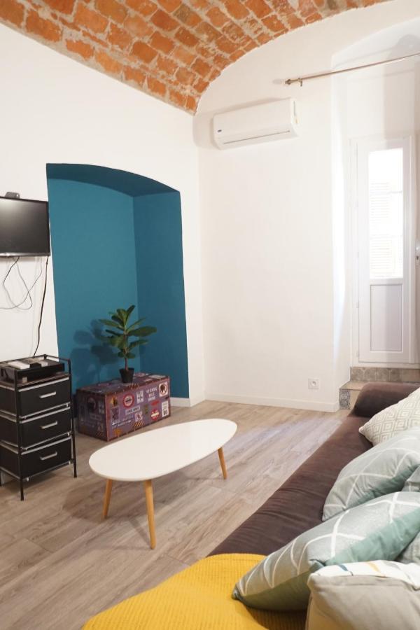 Appartement Saint Angelo Bastia  Esterno foto