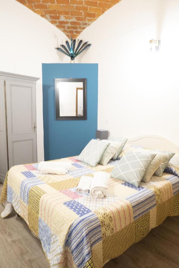 Appartement Saint Angelo Bastia  Esterno foto