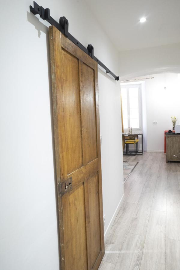 Appartement Saint Angelo Bastia  Esterno foto