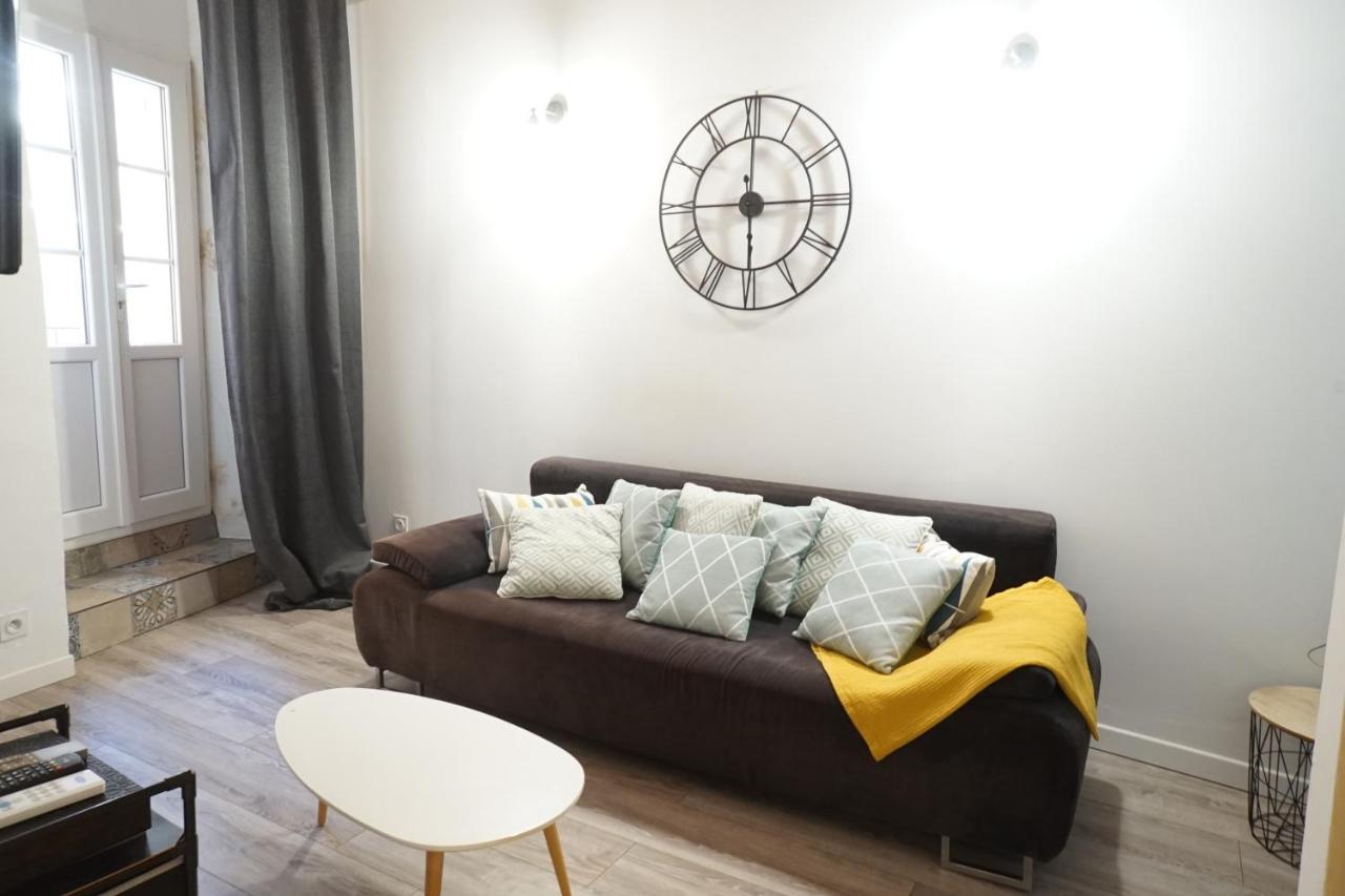 Appartement Saint Angelo Bastia  Esterno foto