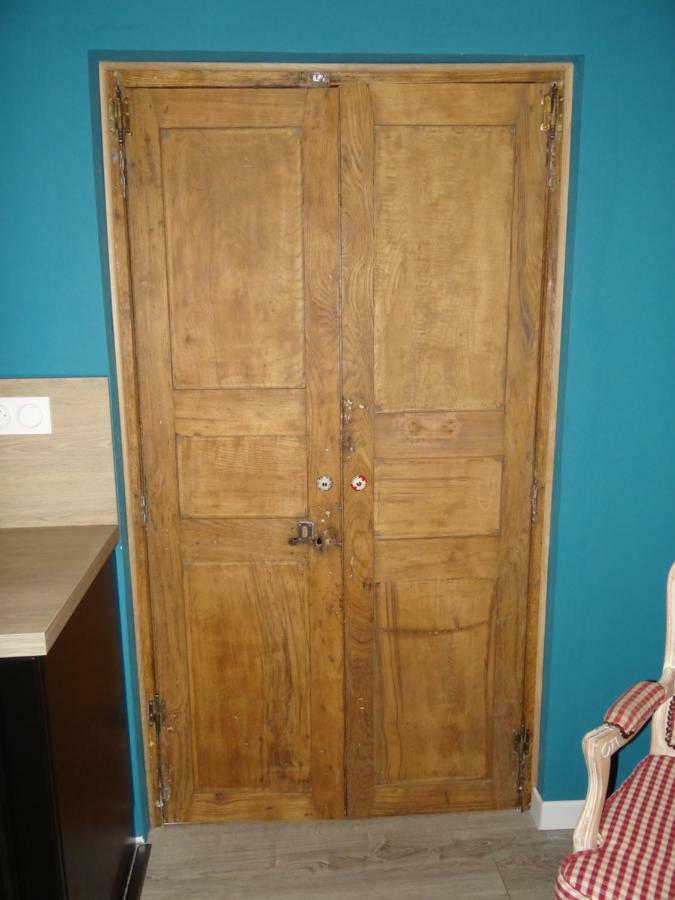 Appartement Saint Angelo Bastia  Esterno foto
